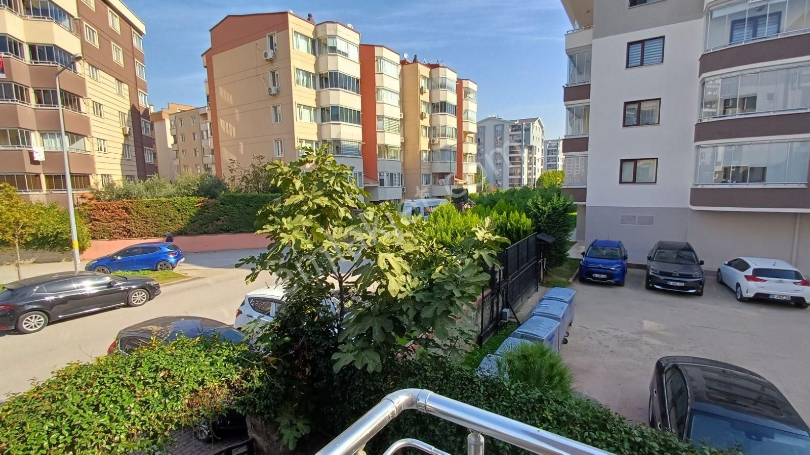 Boyanıyor - Özlüce Bulvarına Yakın Kiralık 3+1 Geniş Daıre - Görsel 15
