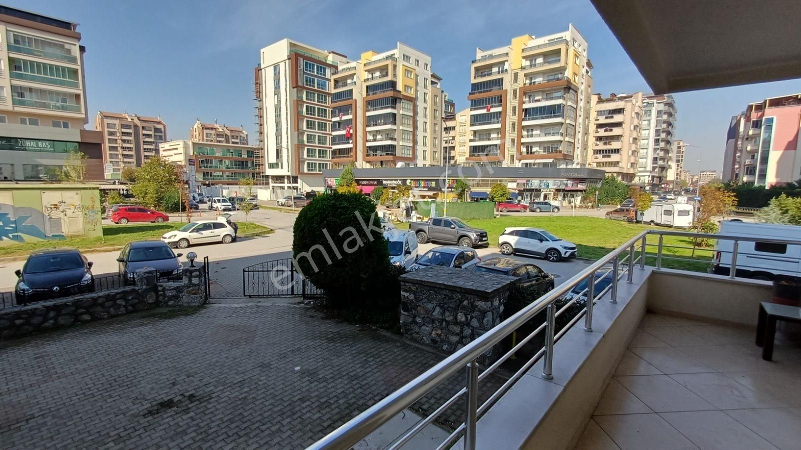 Boyanıyor - Özlüce Bulvarına Yakın Kiralık 3+1 Geniş Daıre - Görsel 5