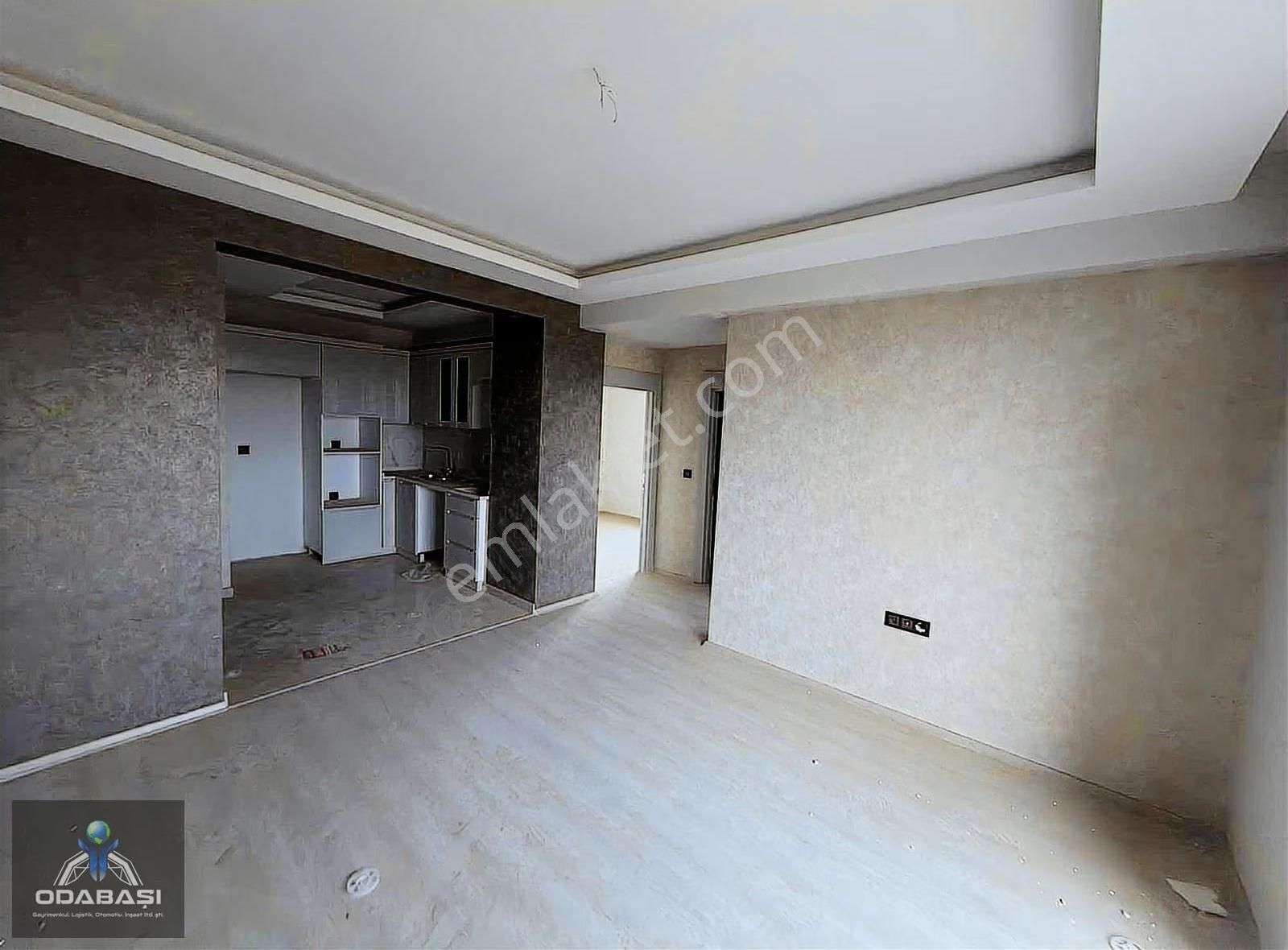 450 Evler Civarı Hobi Bahçeli Merkezi Konum Ultra Lüks 2+1 - Görsel 8