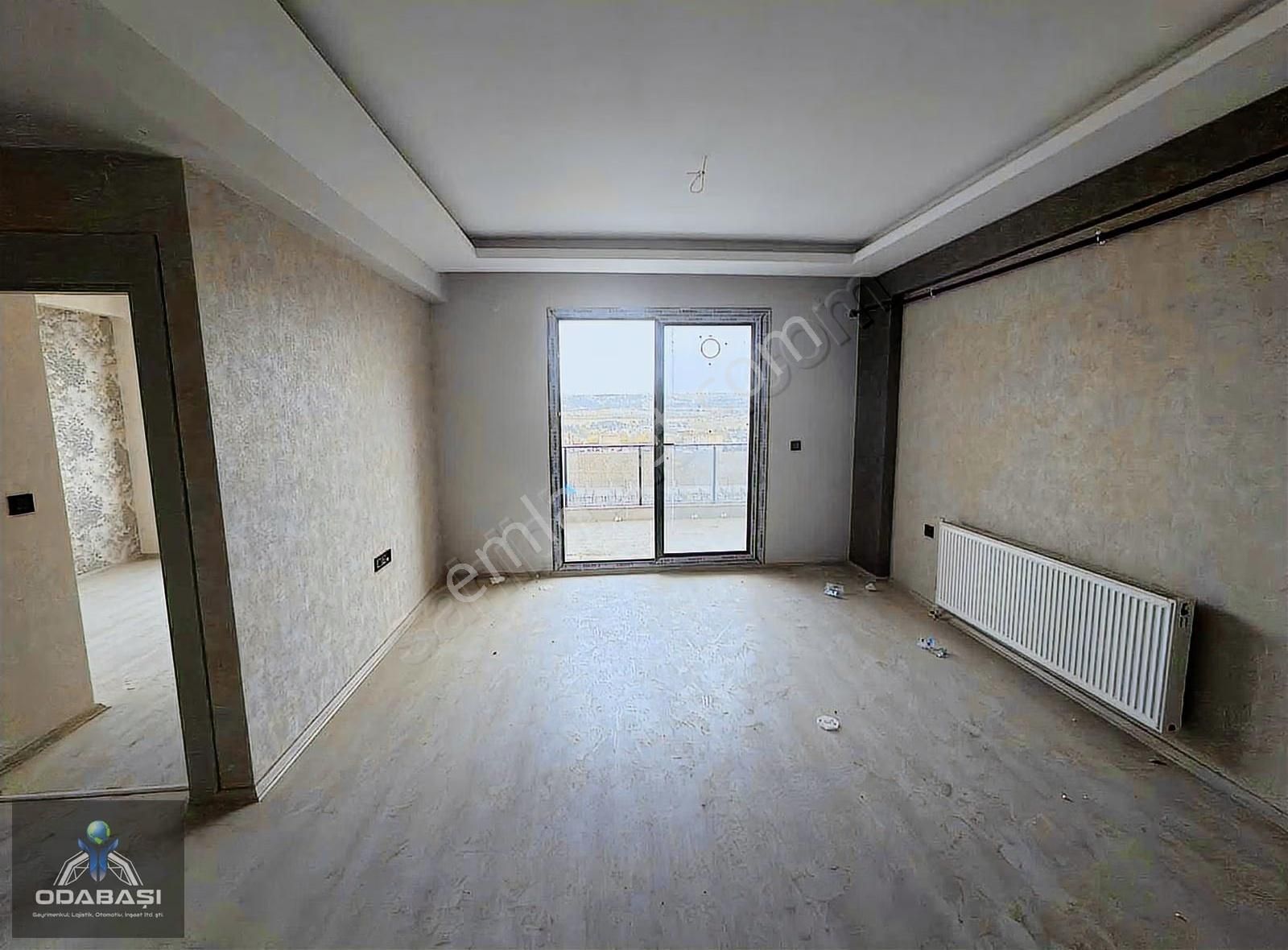 450 Evler Civarı Hobi Bahçeli Merkezi Konum Ultra Lüks 2+1 - Görsel 3
