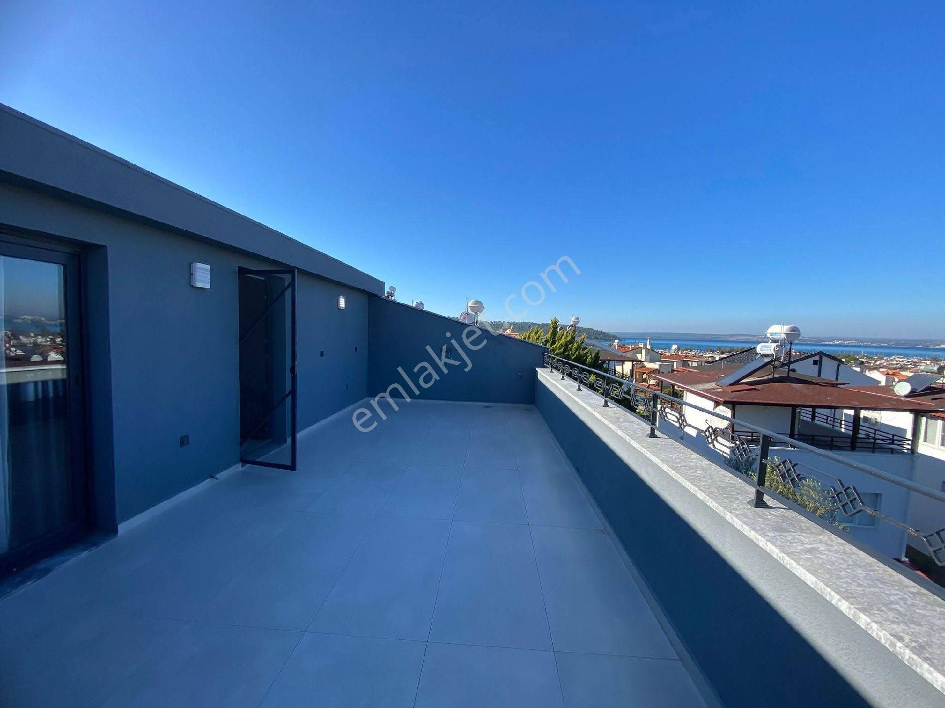 Akbükde Tam Müstakil Full Eşyalı 4+1 Havuzlu Villa - Görsel 5