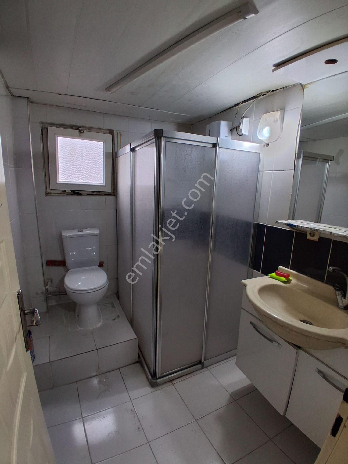 Çelebi'den Atakentte Satılık Ful Yapılı Ara Kat 2+1 Daire - Görsel 10