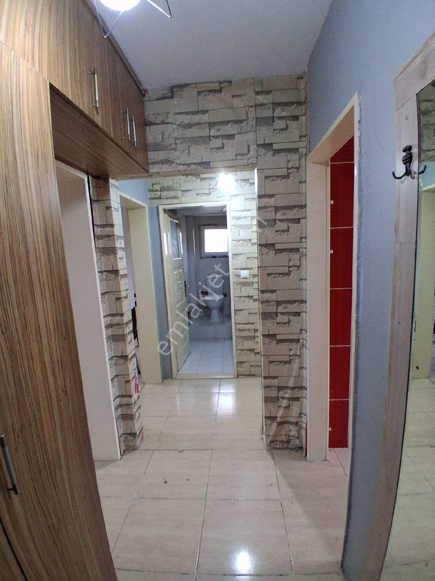 Çelebi'den Atakentte Satılık Ful Yapılı Ara Kat 2+1 Daire - Görsel 6