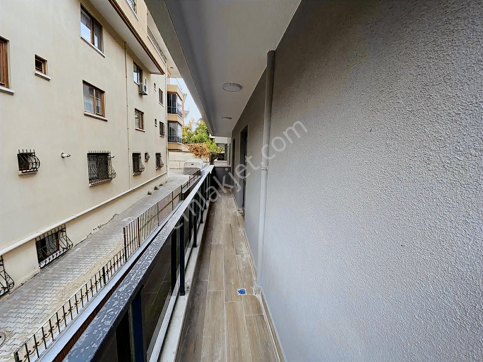 Emakstan/çankaya/cebecide/harika Konumda/2+1/sıfır/lüks Yapılı - Görsel 28