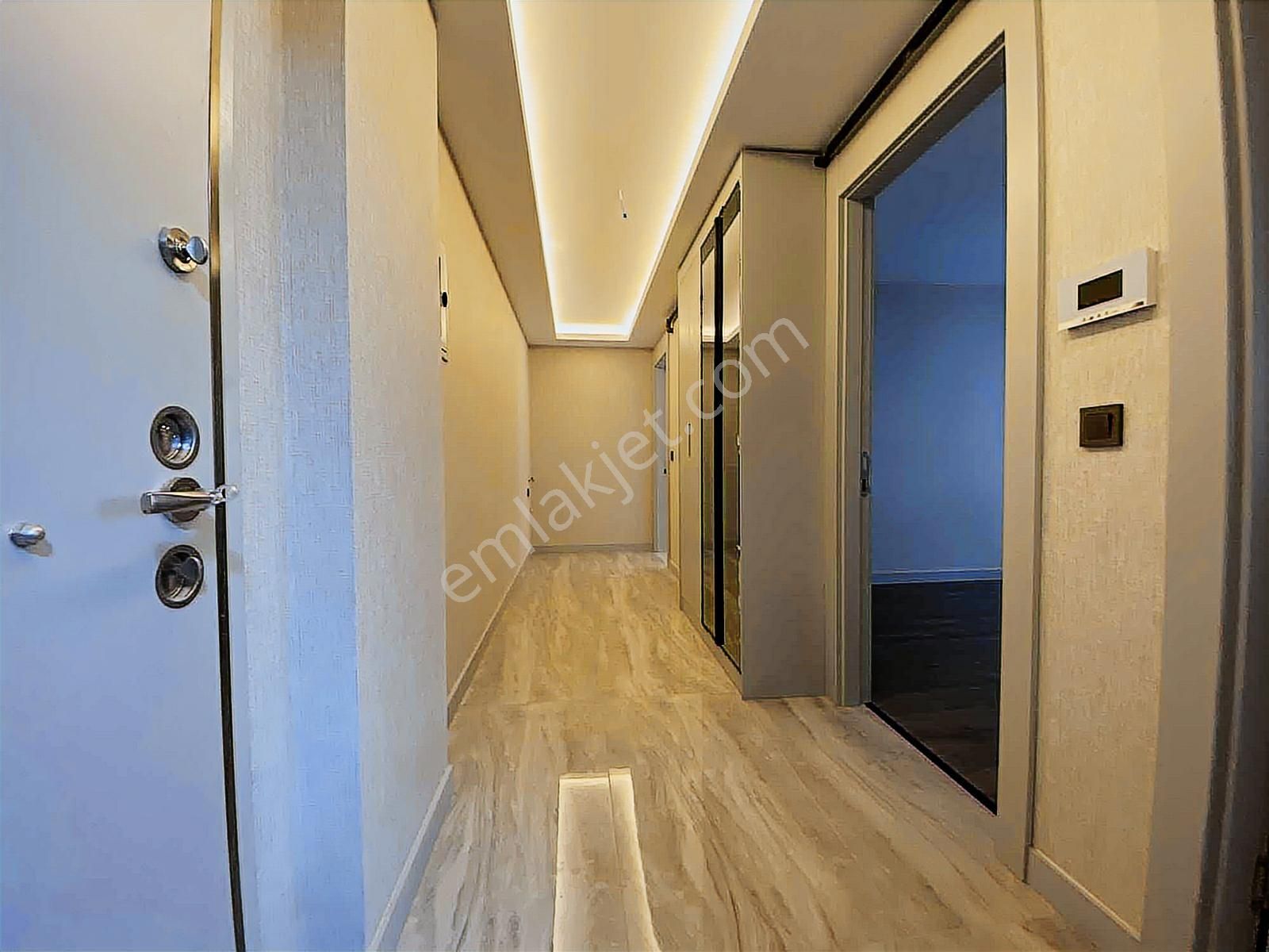 Emakstan/çankaya/cebecide/harika Konumda/2+1/sıfır/lüks Yapılı - Görsel 16