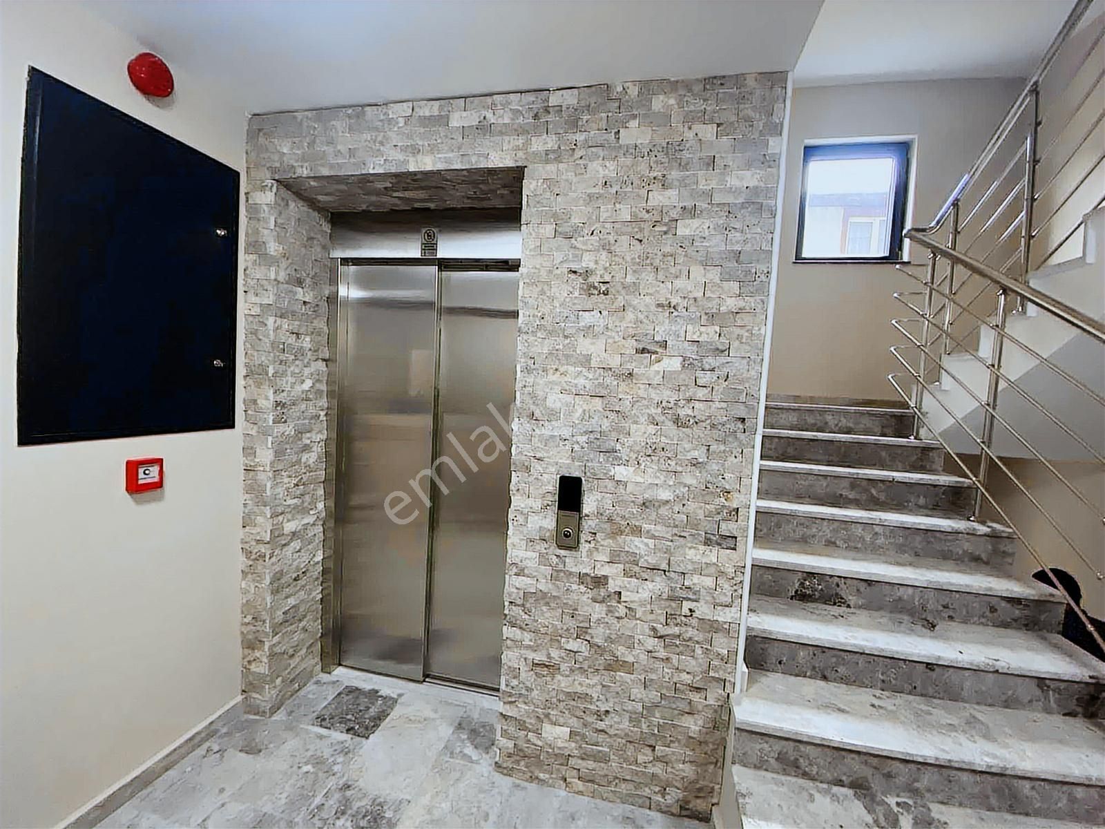 Emakstan/çankaya/cebecide/harika Konumda/2+1/sıfır/lüks Yapılı - Görsel 22