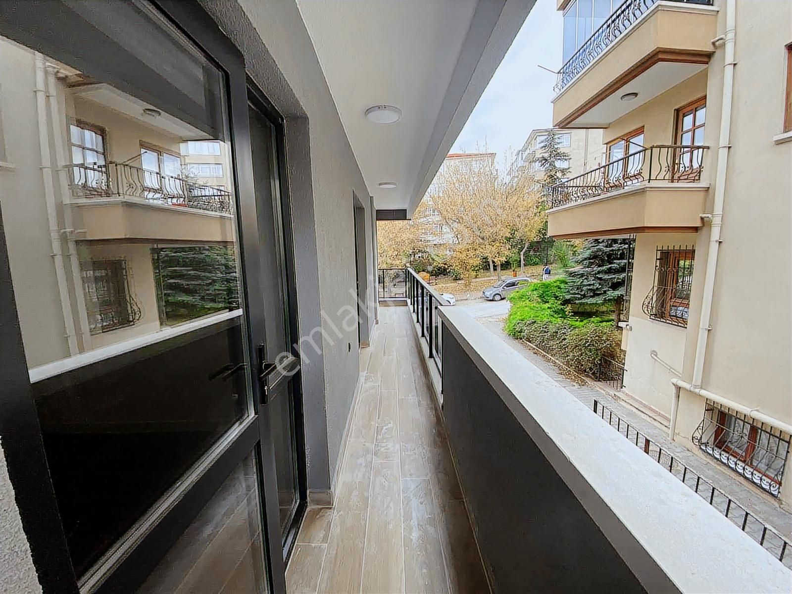 Emakstan/çankaya/cebecide/harika Konumda/2+1/sıfır/lüks Yapılı - Görsel 4