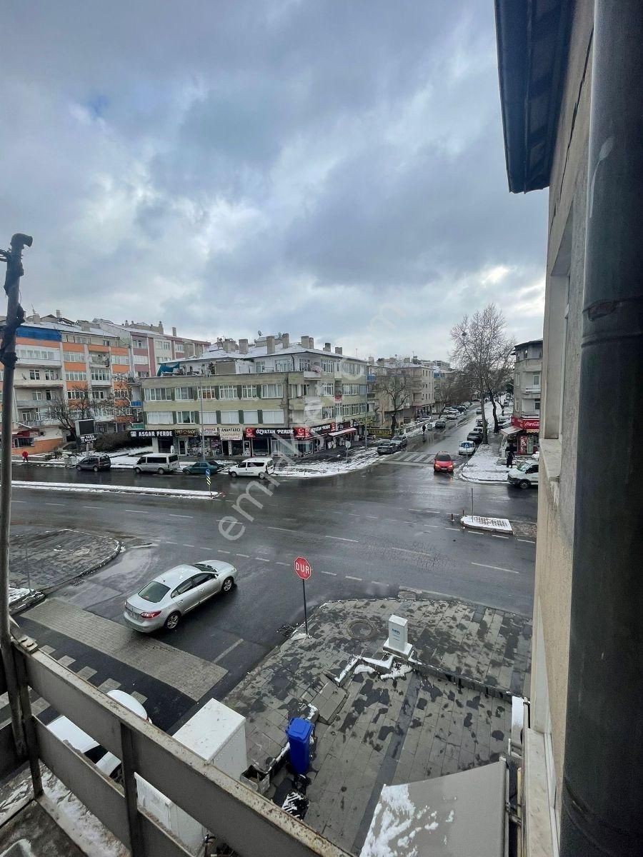 Fevziçakmak Mahallesi Satılık Kombili 3+1 Daire - Görsel 24