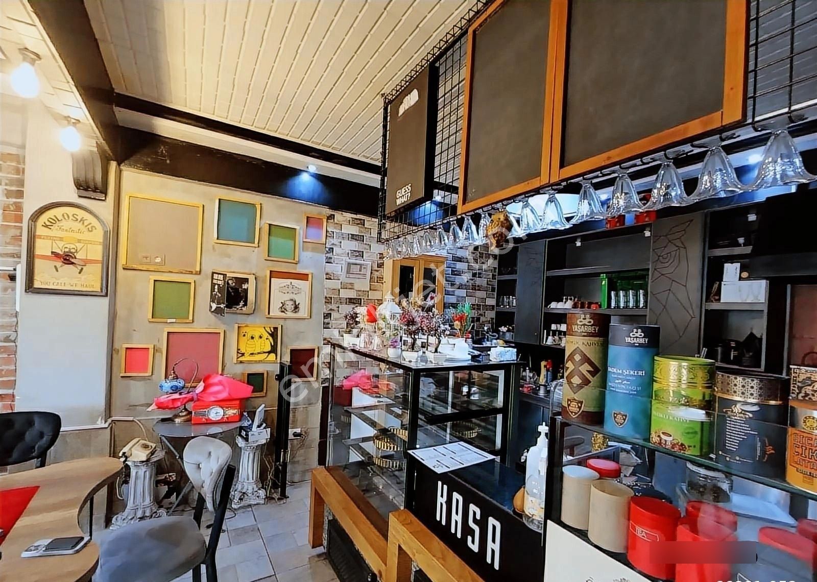 Avcılar Merkez Namık Kemal Caddesin De 70 M2 Dükkan - Görsel 4