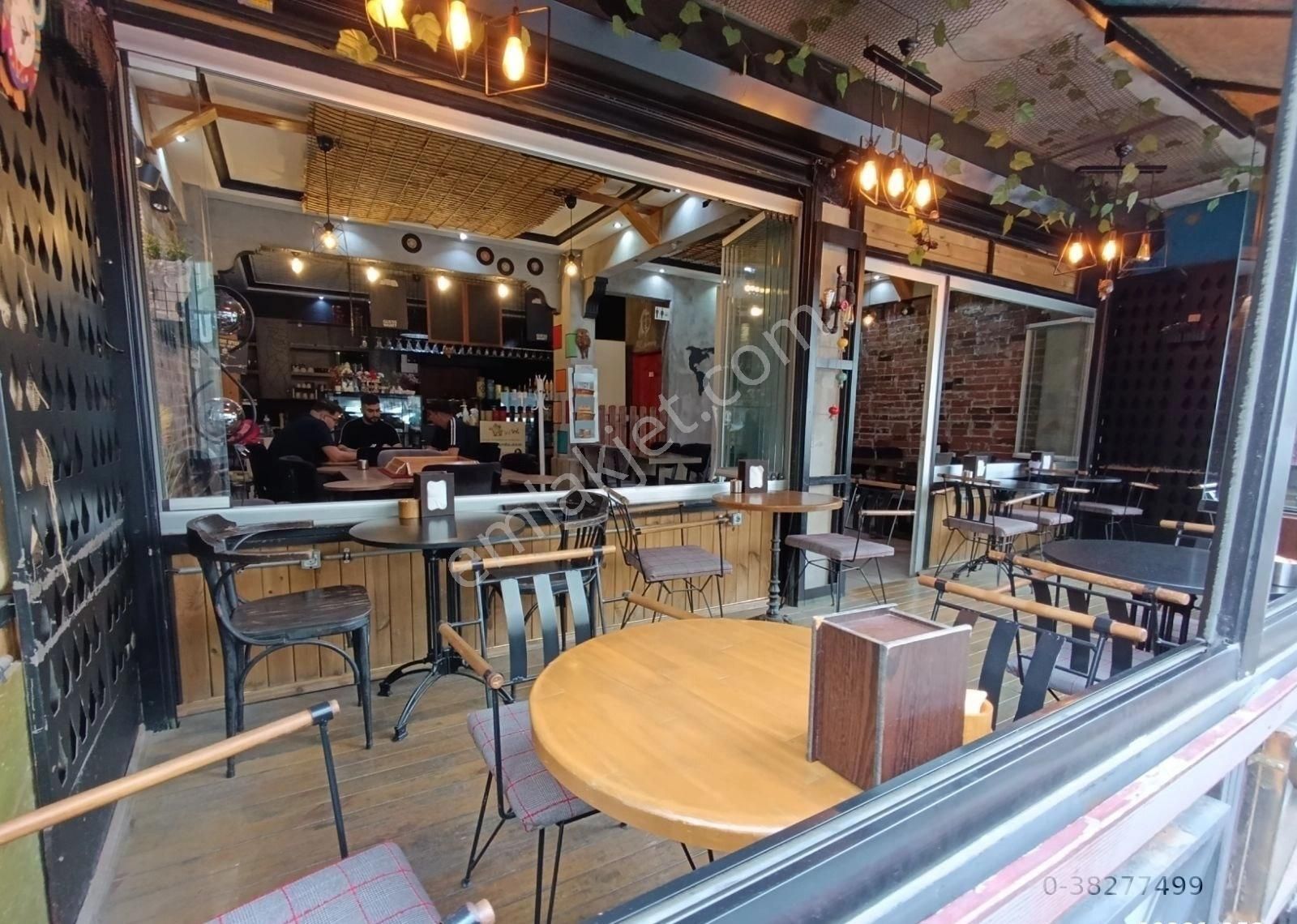 Avcılar Merkez Namık Kemal Caddesin De 70 M2 Dükkan - Görsel 8