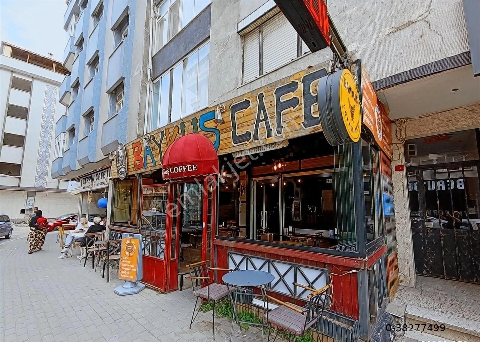 Avcılar Merkez Namık Kemal Caddesin De 70 M2 Dükkan - Görsel 9