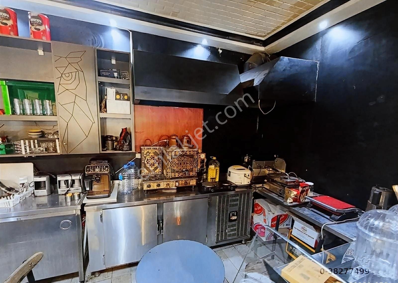 Avcılar Merkez Namık Kemal Caddesin De 70 M2 Dükkan - Görsel 17