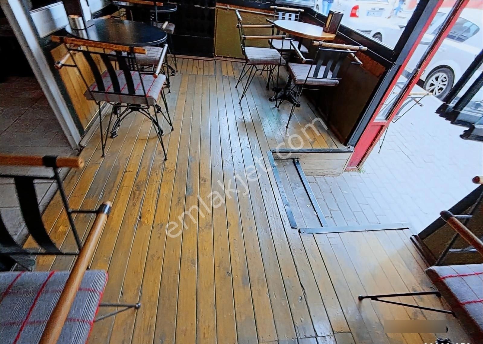 Avcılar Merkez Namık Kemal Caddesin De 70 M2 Dükkan - Görsel 7