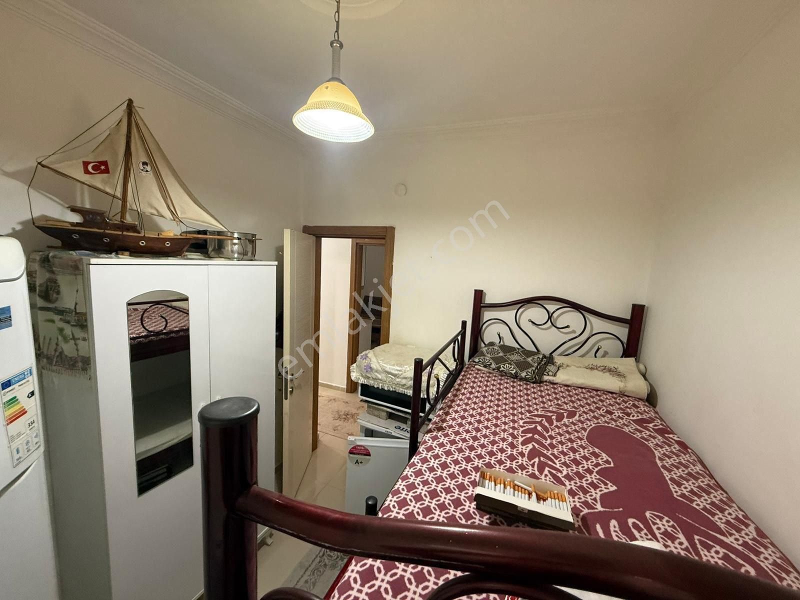 ❗️efeler Okulu Mevkii 2+1 Daire Yüksek Giriş Ön Cephe❗️ - Görsel 15