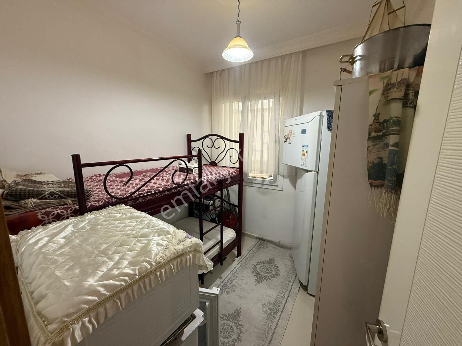 ❗️efeler Okulu Mevkii 2+1 Daire Yüksek Giriş Ön Cephe❗️ - Görsel 5