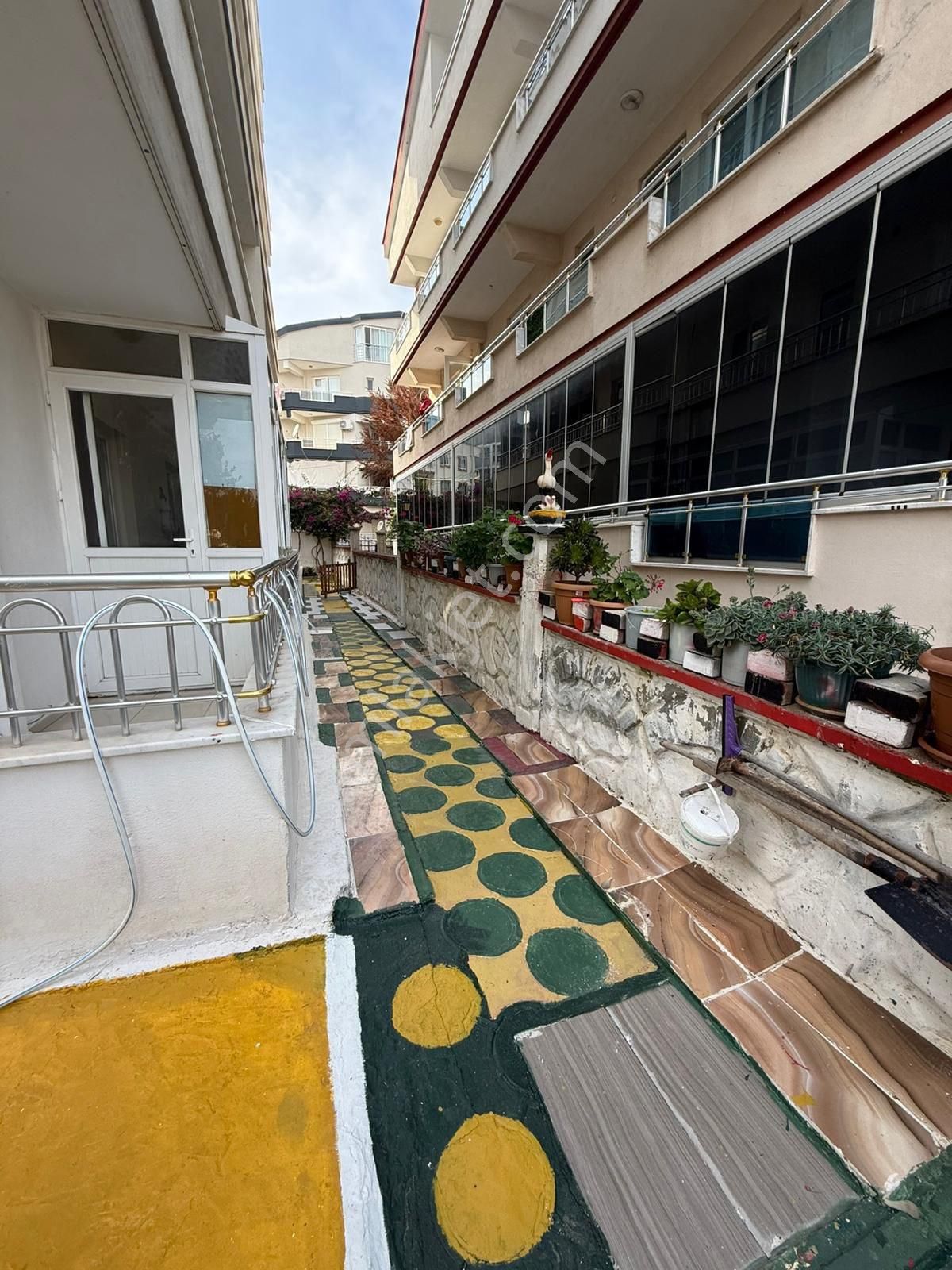 ❗️efeler Okulu Mevkii 2+1 Daire Yüksek Giriş Ön Cephe❗️ - Görsel 11