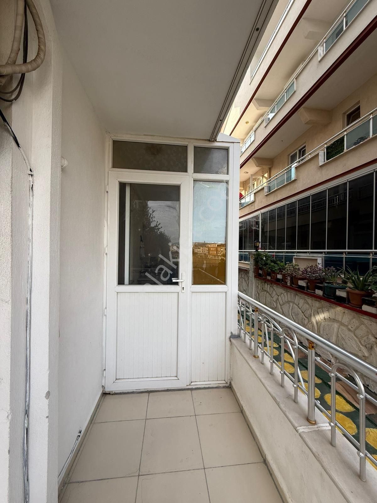 ❗️efeler Okulu Mevkii 2+1 Daire Yüksek Giriş Ön Cephe❗️ - Görsel 2