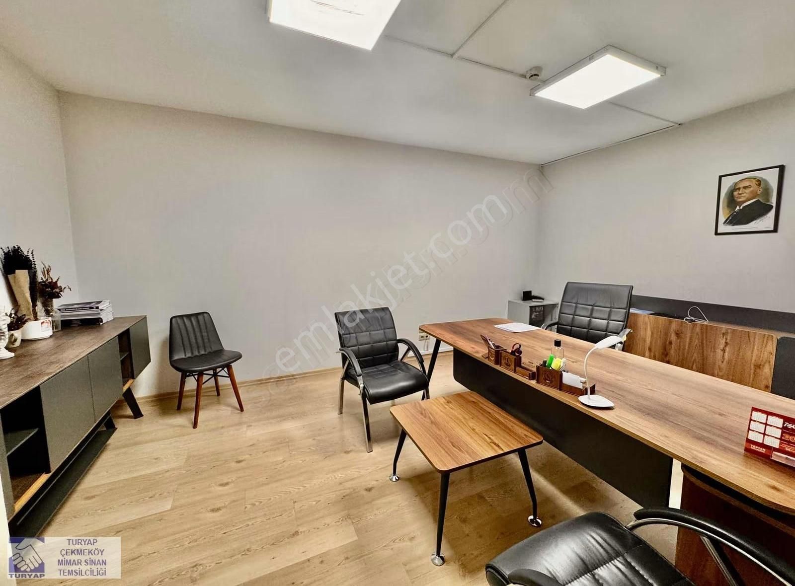 Çekmeköy Şahinbey Caddesi Üzerinde Kiralık 750 M² Okul Kurs Yeri - Görsel 24