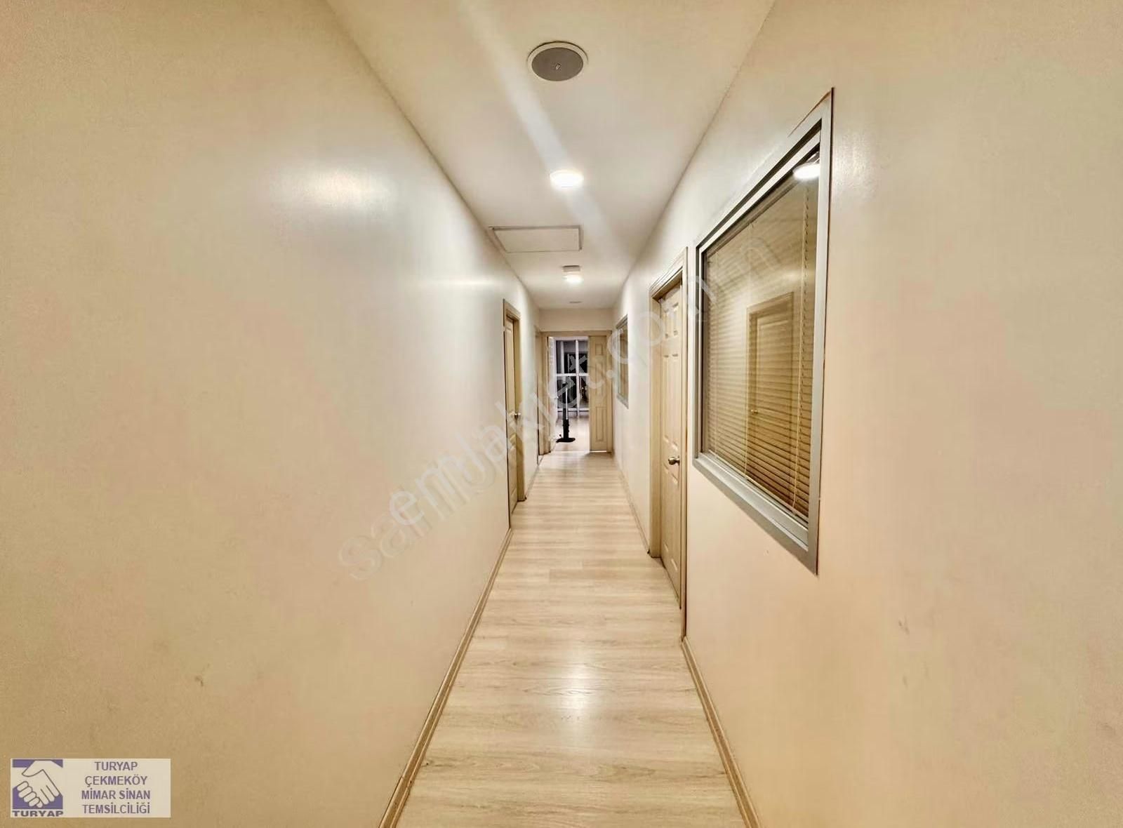 Çekmeköy Şahinbey Caddesi Üzerinde Kiralık 750 M² Okul Kurs Yeri - Görsel 11