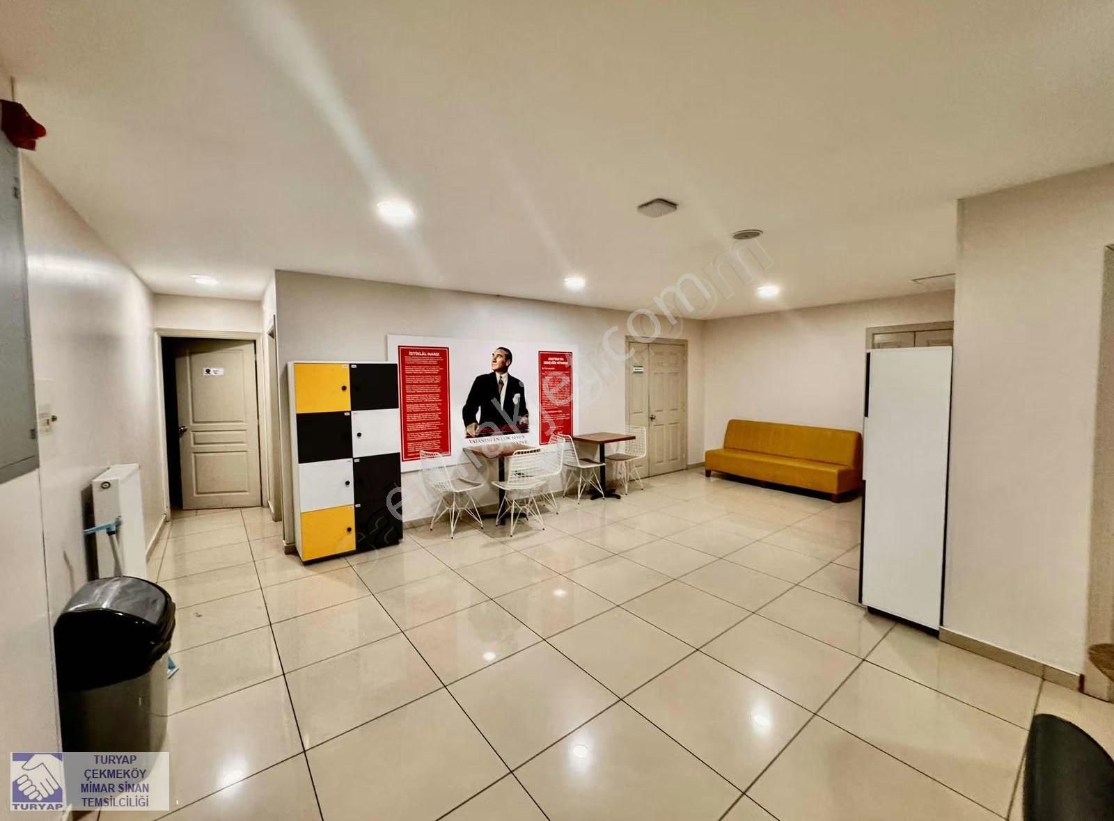 Çekmeköy Şahinbey Caddesi Üzerinde Kiralık 750 M² Okul Kurs Yeri - Görsel 25