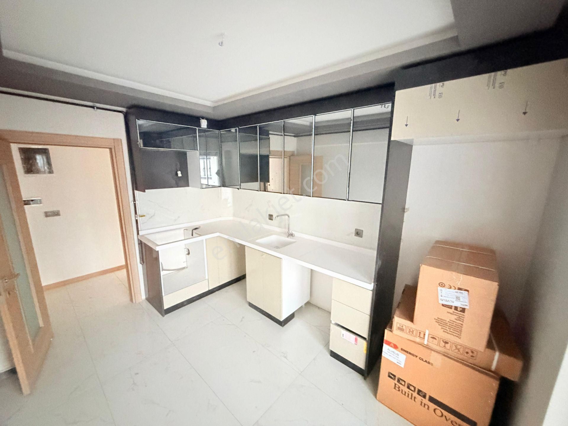 Demiröz'den Fevzi Çakmakta Katta 2+1 Doğu&güney Kiralık Daire📍✨✔🎀❤✔