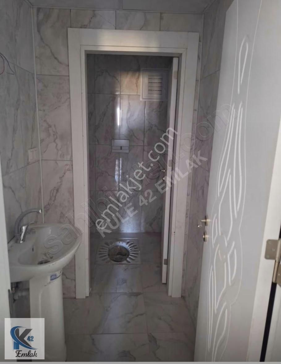 Kule 42 Emlak'tan Seydişehir'de Satılık Sıfır Daire - Görsel 3