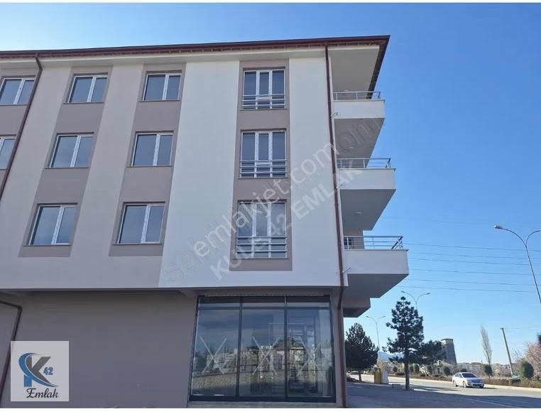 Kule 42 Emlak'tan Seydişehir'de Satılık Sıfır Daire - Görsel 8