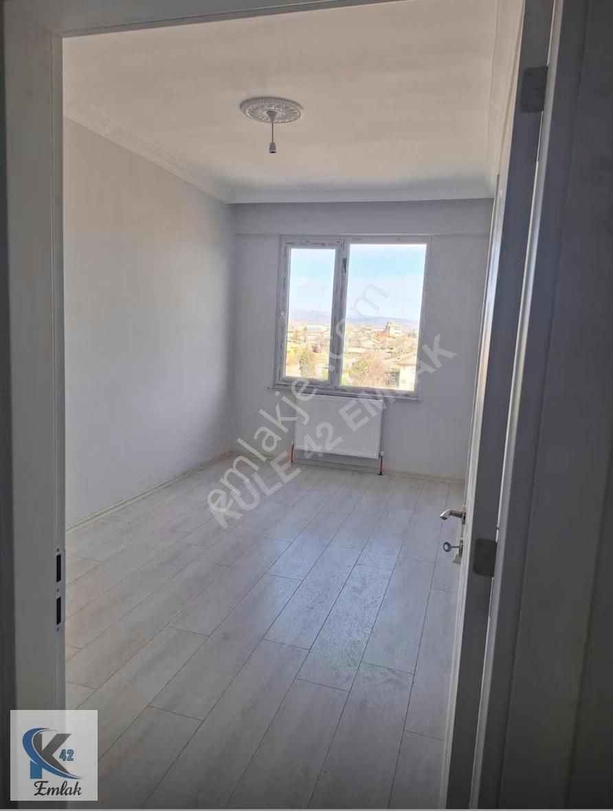 Kule 42 Emlak'tan Seydişehir'de Satılık Sıfır Daire - Görsel 6