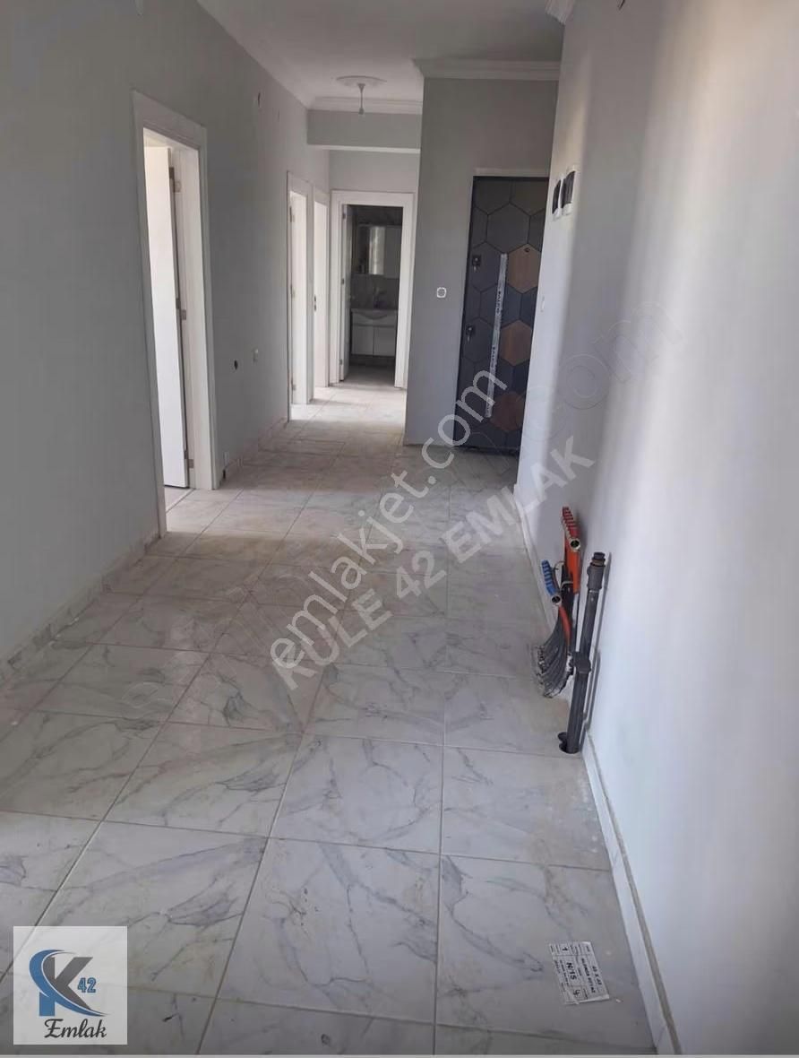 Kule 42 Emlak'tan Seydişehir'de Satılık Sıfır Daire - Görsel 11