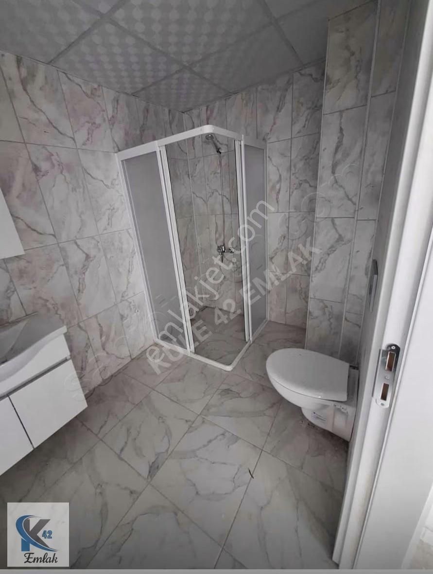 Kule 42 Emlak'tan Seydişehir'de Satılık Sıfır Daire - Görsel 23