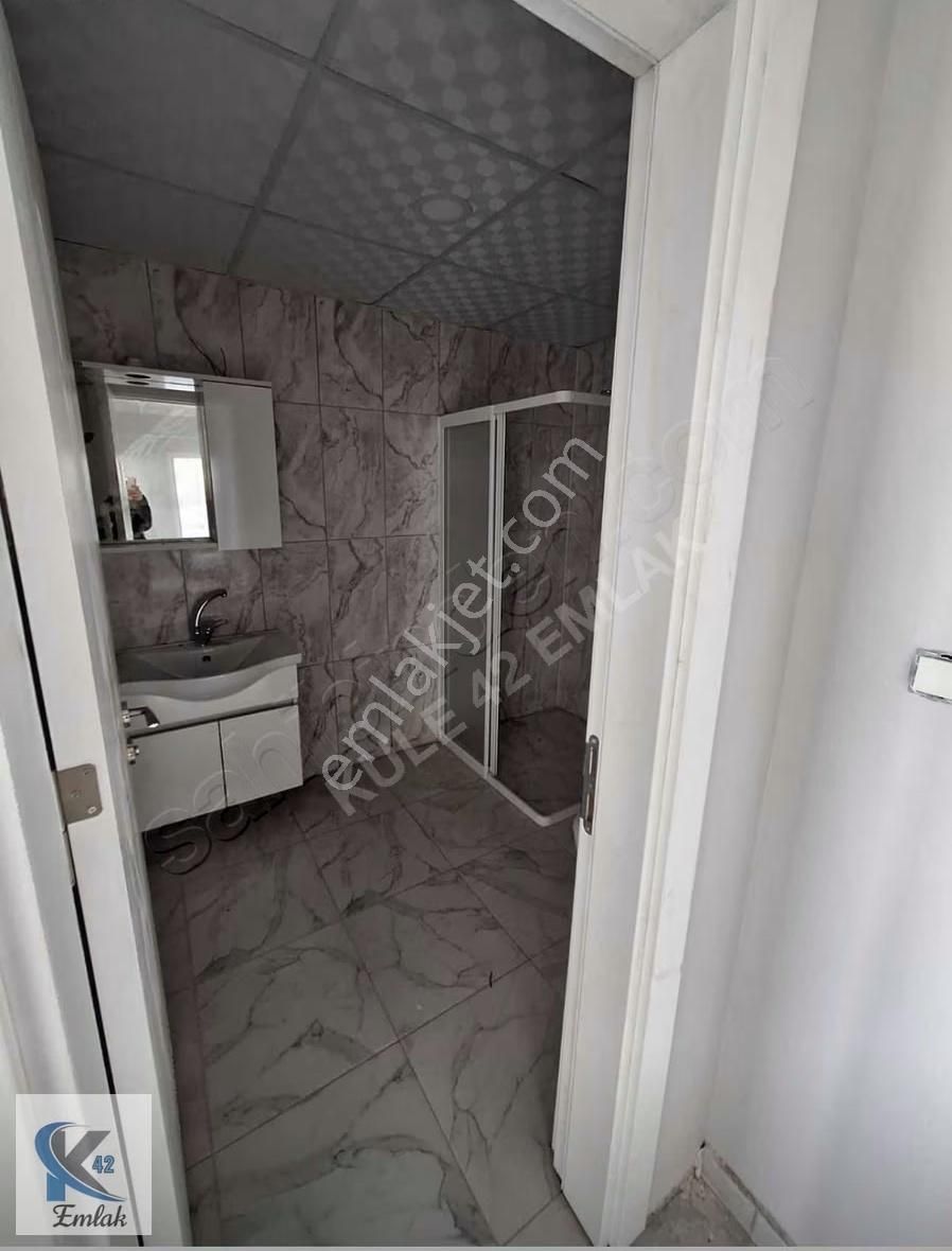 Kule 42 Emlak'tan Seydişehir'de Satılık Sıfır Daire - Görsel 15