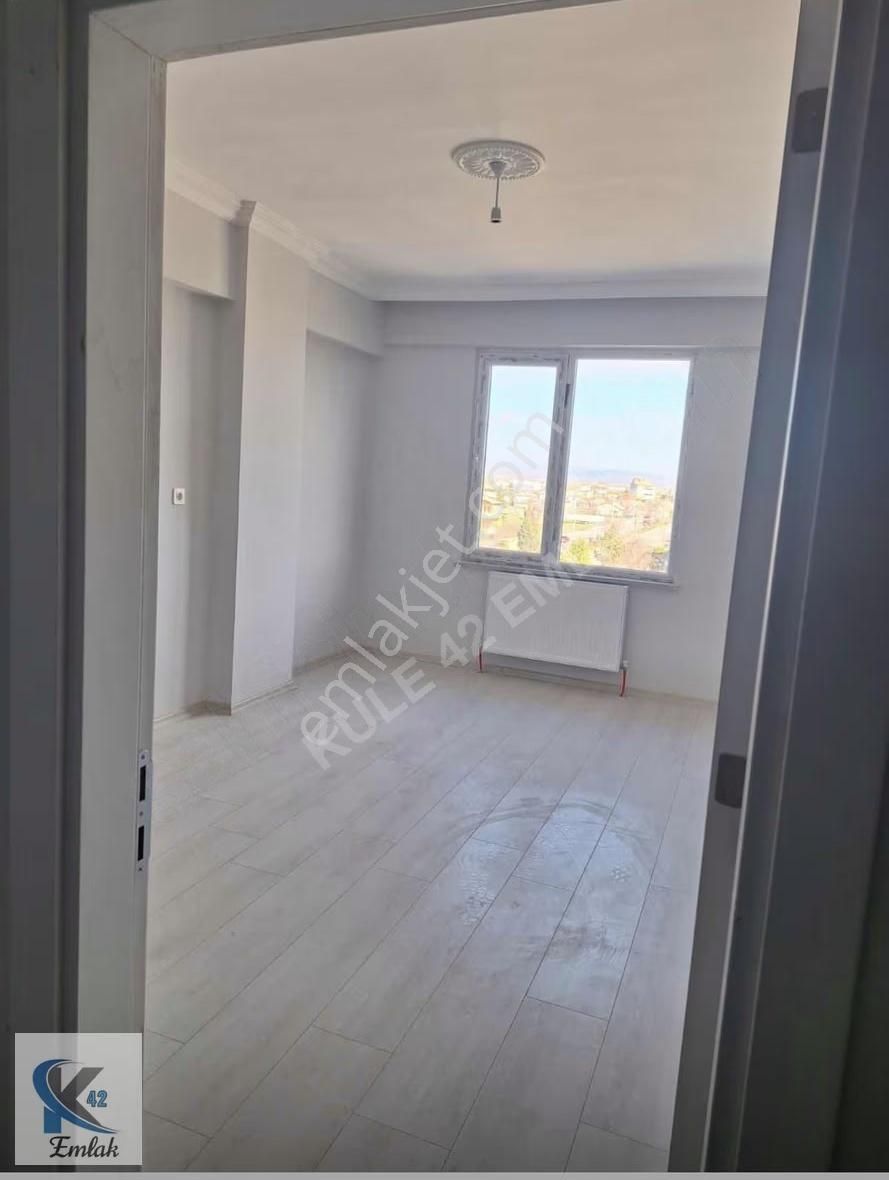 Kule 42 Emlak'tan Seydişehir'de Satılık Sıfır Daire - Görsel 16