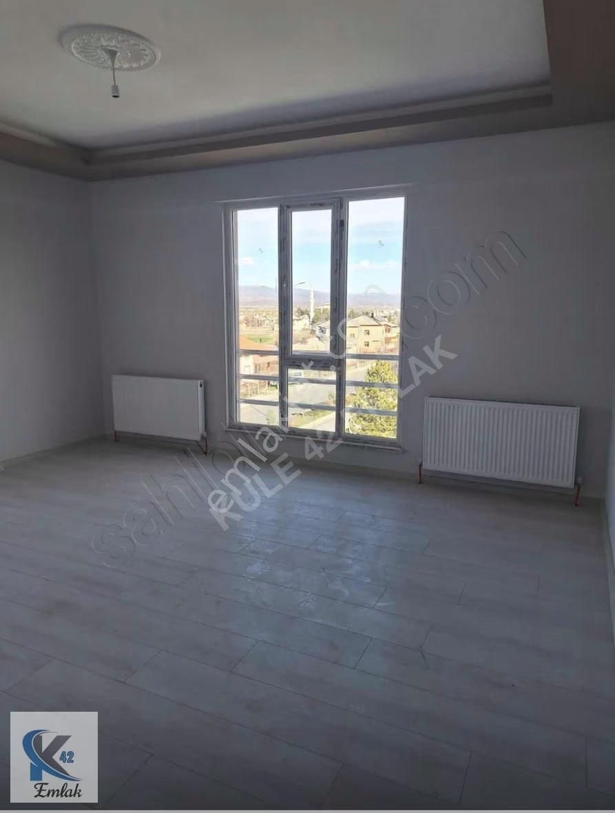 Kule 42 Emlak'tan Seydişehir'de Satılık Sıfır Daire - Görsel 7