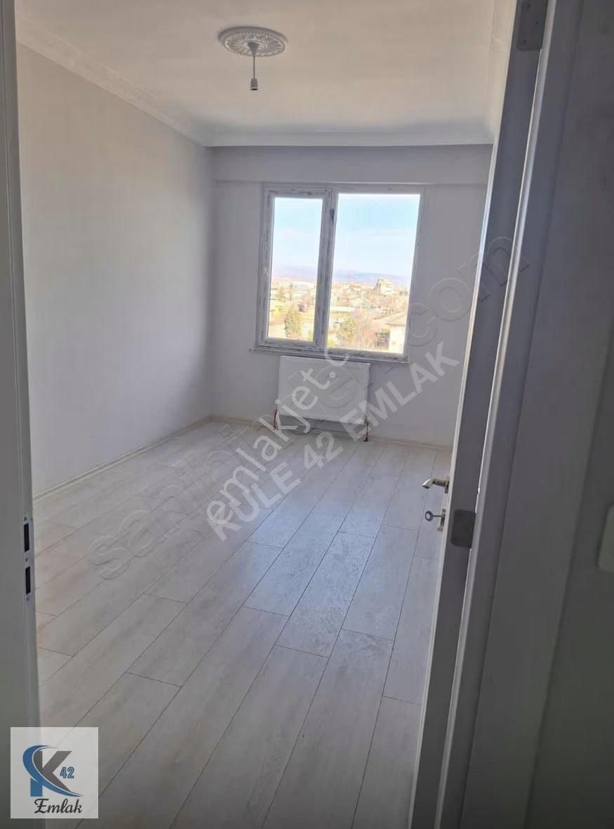 Kule 42 Emlak'tan Seydişehir'de Satılık Sıfır Daire - Görsel 10
