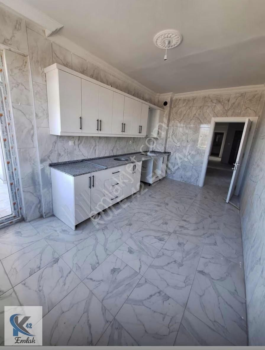 Kule 42 Emlak'tan Seydişehir'de Satılık Sıfır Daire - Görsel 13