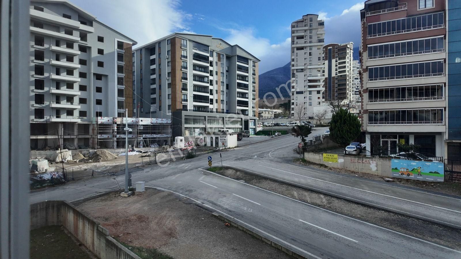 75. Yılda Cadde Cepheli | Geniş 3+1 Satılık - Görsel 23