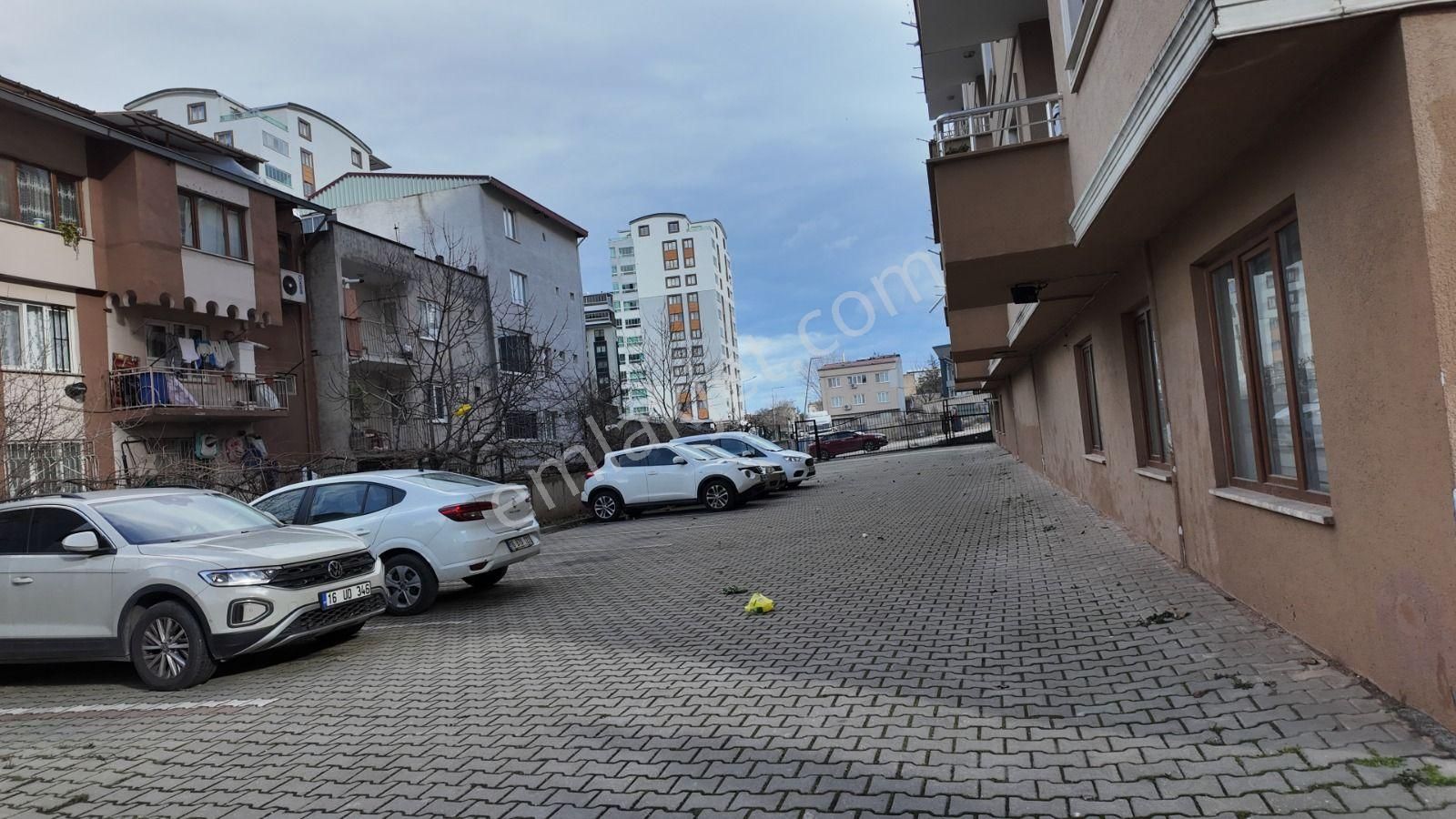 75. Yılda Cadde Cepheli | Geniş 3+1 Satılık - Görsel 18