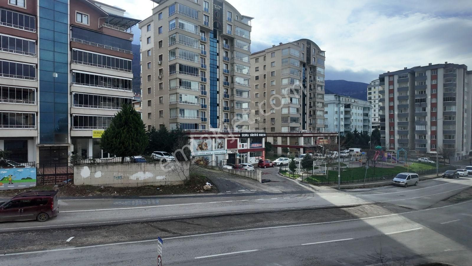 75. Yılda Cadde Cepheli | Geniş 3+1 Satılık - Görsel 24