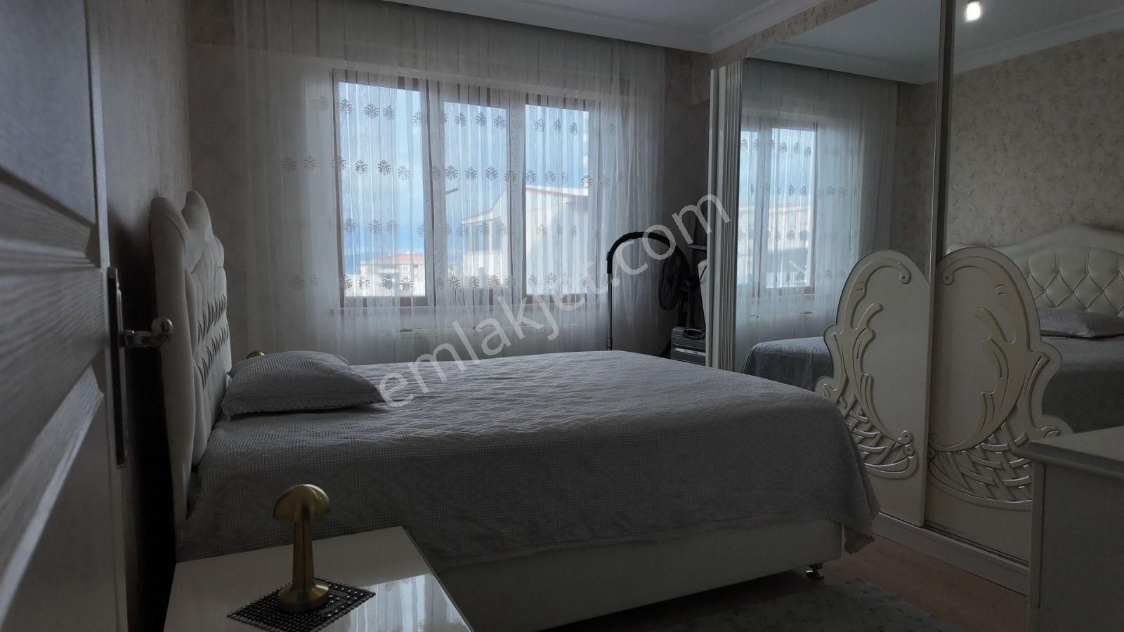 75. Yılda Cadde Cepheli | Geniş 3+1 Satılık - Görsel 8