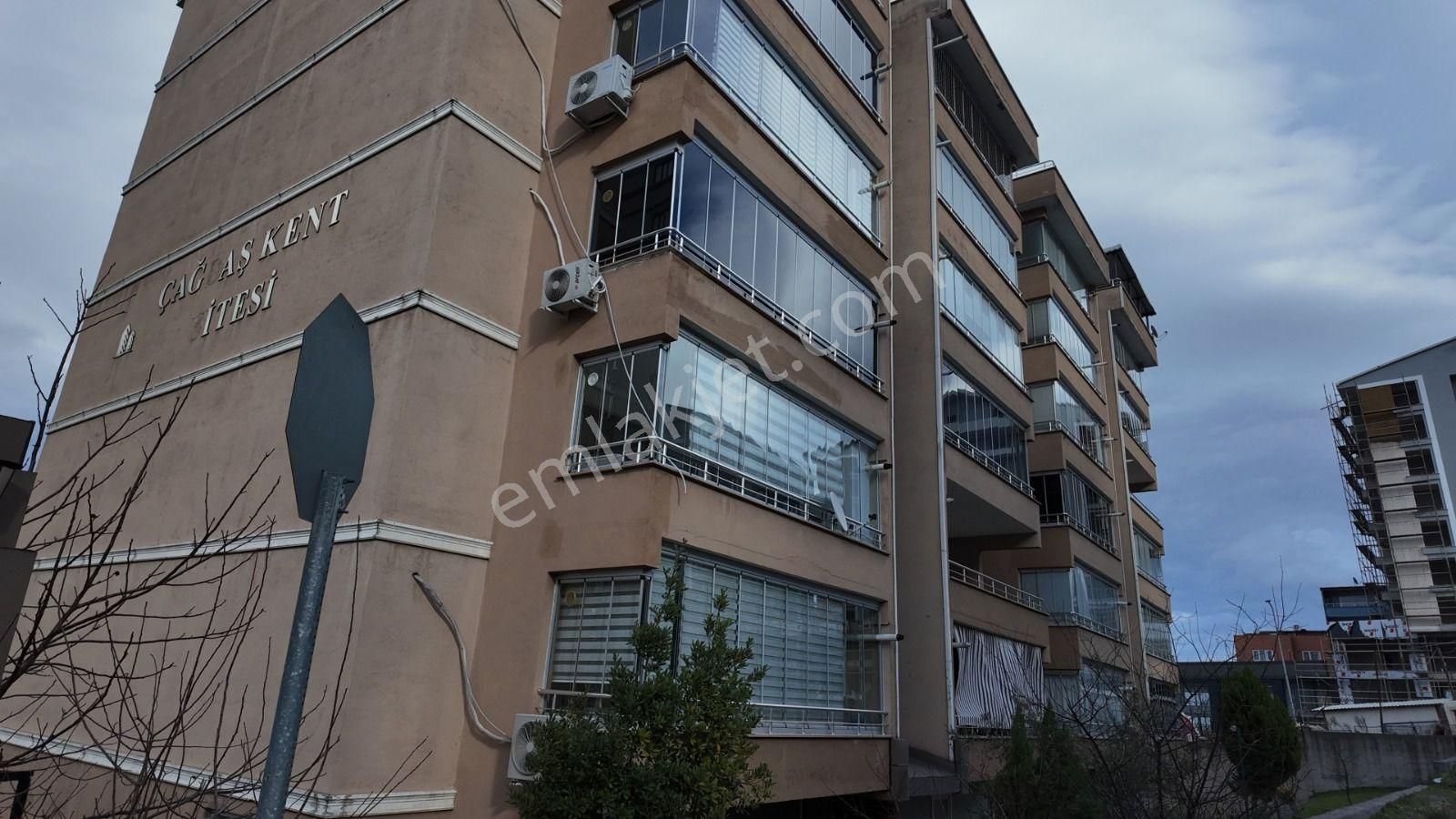 75. Yılda Cadde Cepheli | Geniş 3+1 Satılık - Görsel 20