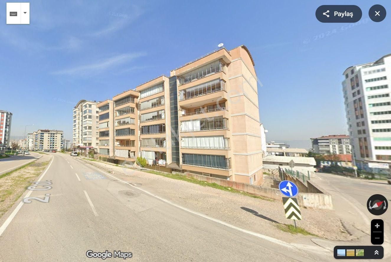 75. Yılda Cadde Cepheli | Geniş 3+1 Satılık - Görsel 26