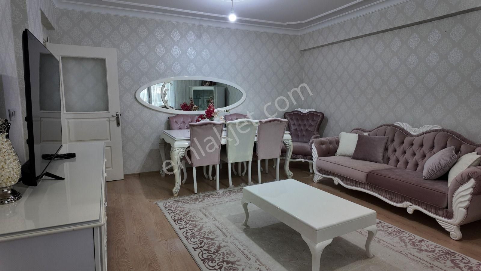 75. Yılda Cadde Cepheli | Geniş 3+1 Satılık - Görsel 2