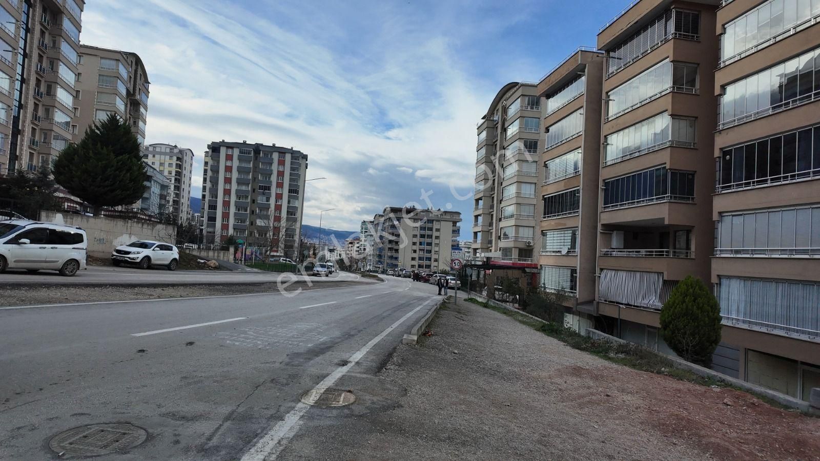 75. Yılda Cadde Cepheli | Geniş 3+1 Satılık - Görsel 25