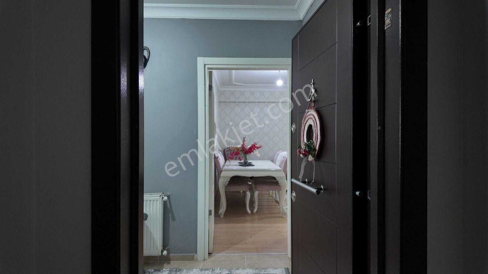 75. Yılda Cadde Cepheli | Geniş 3+1 Satılık - Görsel 17