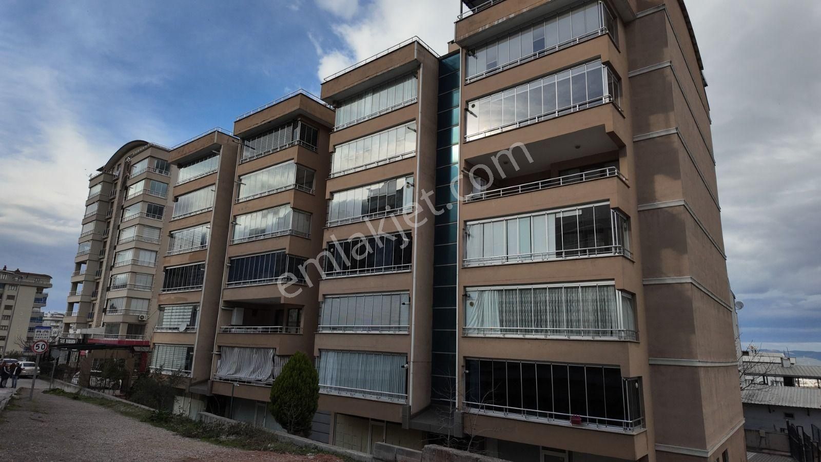 75. Yılda Cadde Cepheli | Geniş 3+1 Satılık - Görsel 21