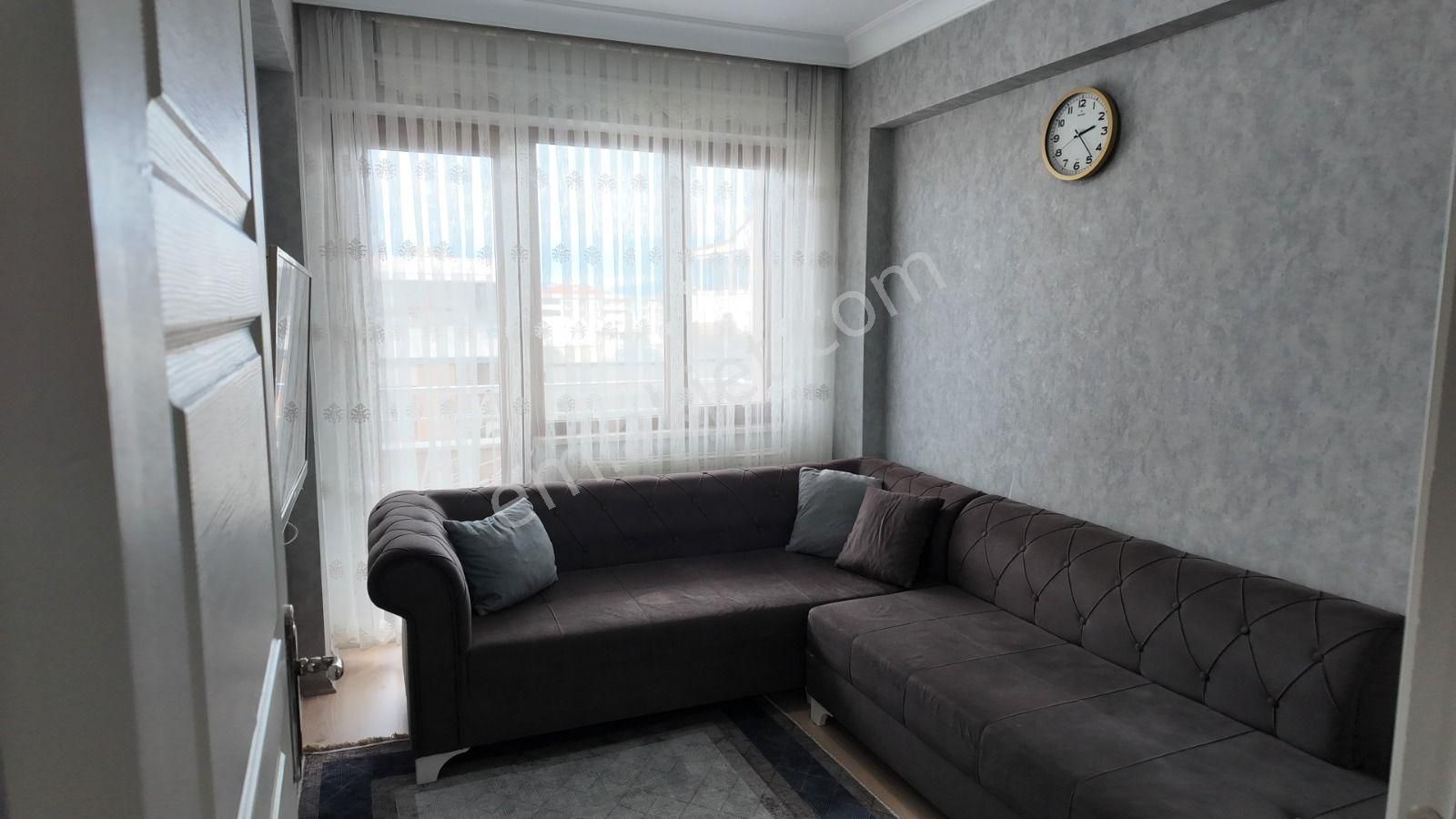 75. Yılda Cadde Cepheli | Geniş 3+1 Satılık - Görsel 9