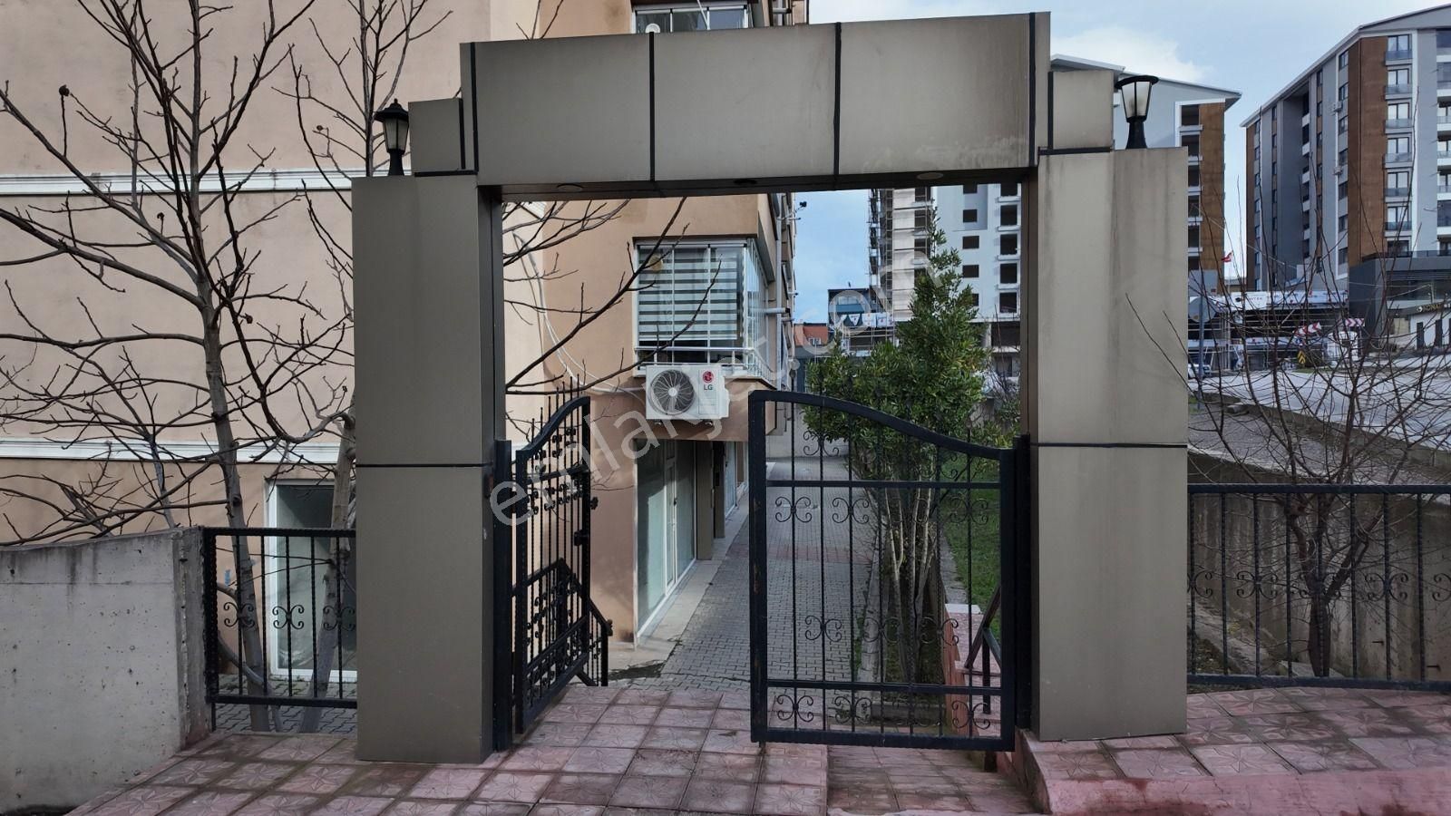 75. Yılda Cadde Cepheli | Geniş 3+1 Satılık - Görsel 19