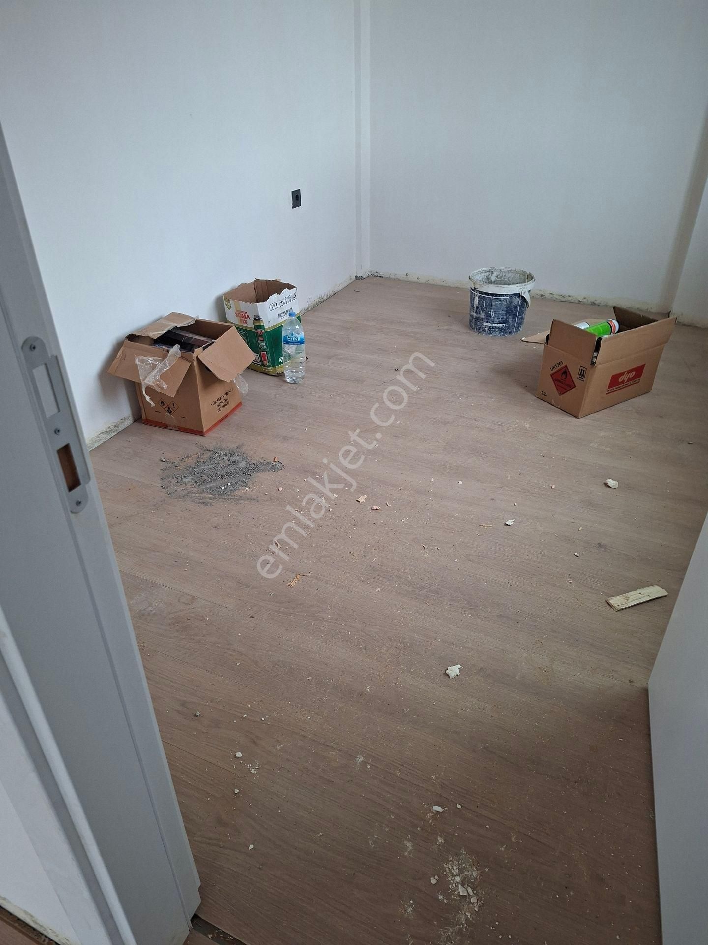 Mülk Emlak Satilik Sifir 1+1