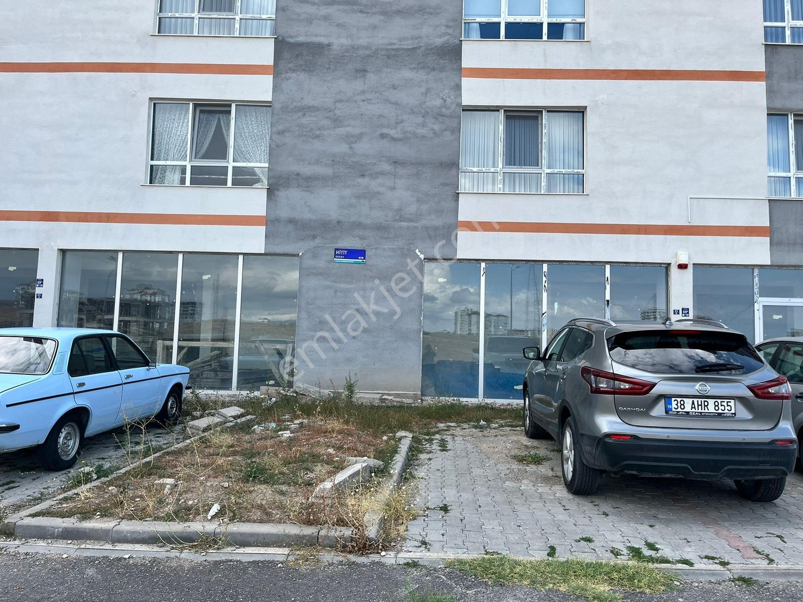 Mimarsinan Bahçelievler De Kiralık Dükkan - Görsel 4
