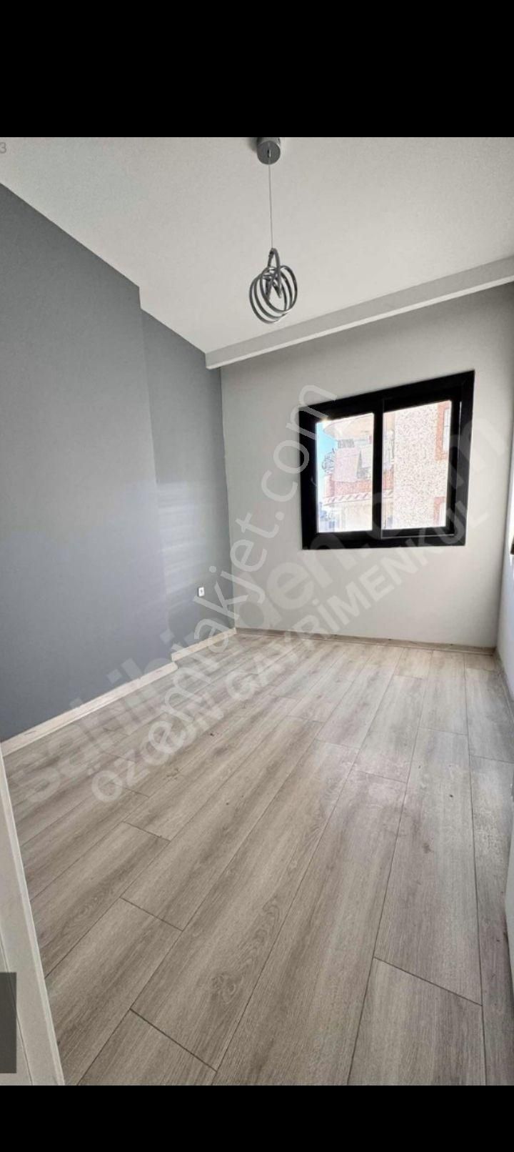 Toros Mahallesi Semt Pazarına Yakin 3+1 Satılık Daire - Görsel 14